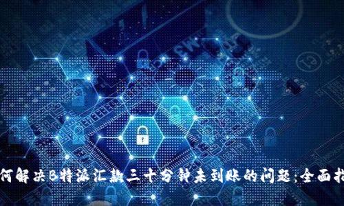 如何解决B特派汇款三十分钟未到账的问题：全面指南