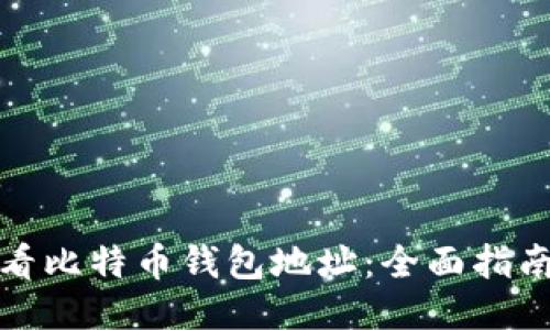 如何查看比特币钱包地址：全面指南与技巧