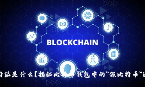 比特派是什么？揭秘比特币钱包中的
