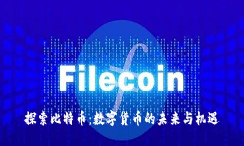 探索比特币：数字货币的未来与机遇