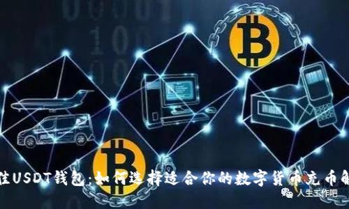 探索最佳USDT钱包：如何选择适合你的数字货币充币解决方案