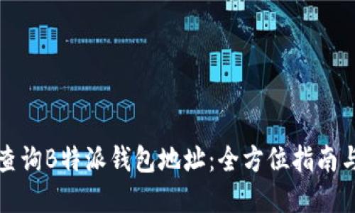 如何高效查询B特派钱包地址：全方位指南与实用技巧
