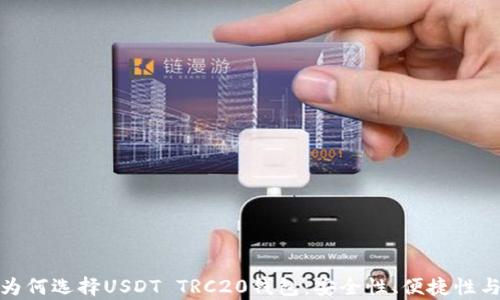 
全面解析为何选择USDT TRC20钱包：安全性、便捷性与投资优势