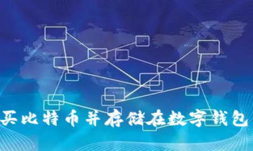 如何安全购买比特币并存储在数字钱包中：全面指南
