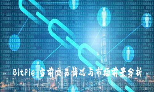 BitPie：当前交易情况与市场前景分析