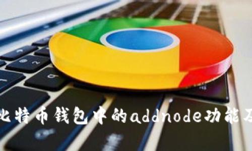 深入解析比特币钱包中的addnode功能及其重要性