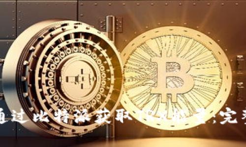 如何通过比特派获取TRX能量：完整指南