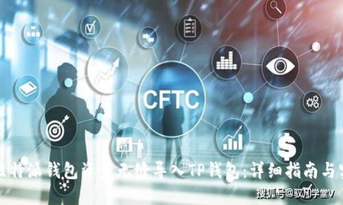 如何将比特派钱包资产无缝导入TP钱包：详细指南与实用技巧