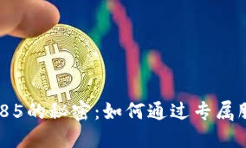 揭秘“B特派”10585的秘密：如何通过专属服务提升用户体验