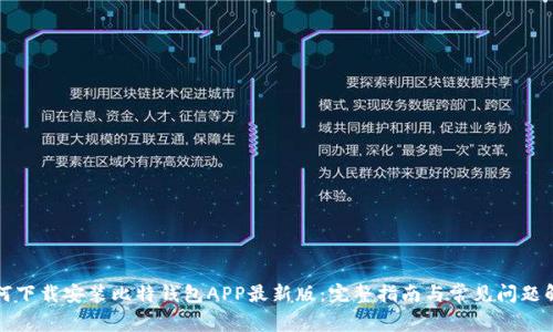 如何下载安装比特钱包APP最新版：完整指南与常见问题解答