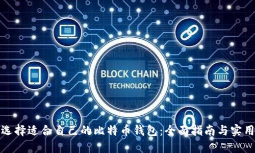 如何选择适合自己的比特币钱包：全面指南与实用技巧