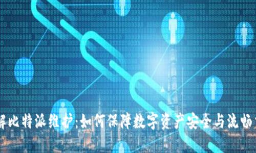 详解比特派维护：如何保障数字资产安全与流畅交易