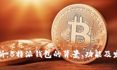 全面解析：B特派钱包的背景、功能及发展前景