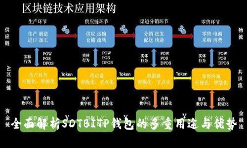 全面解析SDTBITP钱包的多重用途与优势