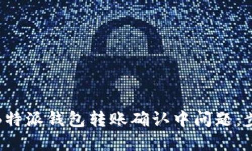 如何解决B特派钱包转账确认中问题：步骤与建议