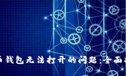 如何解决比特币钱包无法打开的问题：全面指南与解决方案