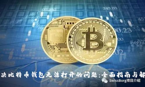 如何解决比特币钱包无法打开的问题：全面指南与解决方案