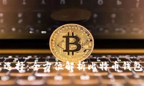 比特币存储最佳选择：全方位解析比特币钱包类型及其优缺点
