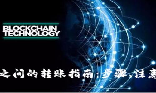 比特派钱包与TP钱包之间的转账指南：步骤、注意事项与常见问题解答