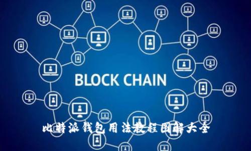 比特派钱包用法教程图解大全