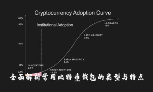 全面解析常用比特币钱包的类型与特点