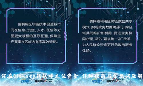 如何在BitKeep钱包中充值资金：详细指南与常见问题解答