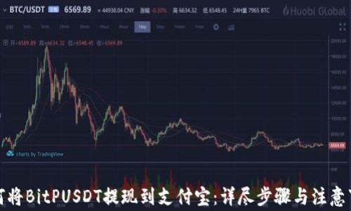 
如何将BitPUSDT提现到支付宝：详尽步骤与注意事项
