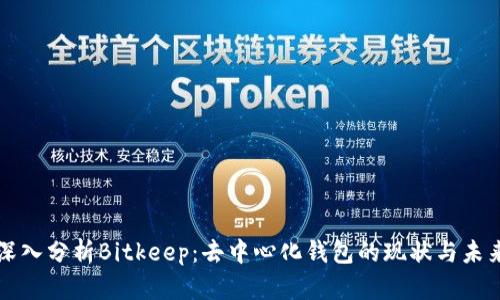 深入分析Bitkeep：去中心化钱包的现状与未来