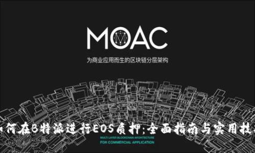 如何在B特派进行EOS质押：全面指南与实用技巧