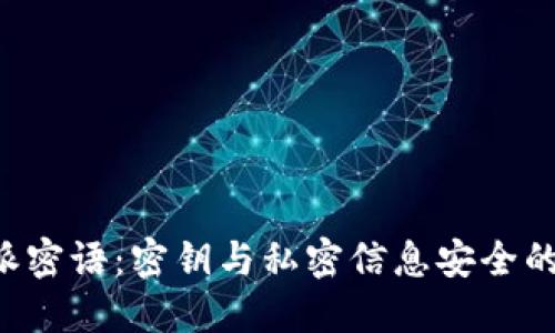 解码B特派密语：密钥与私密信息安全的深度探讨