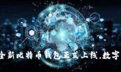 华为创新之举：全新比特