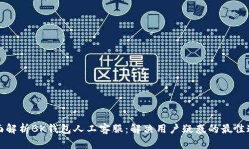 全面解析BK钱包人工客服：解决用户疑惑的最佳途径