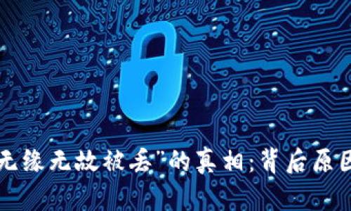 揭开B特派“无缘无故被丢”的真相：背后原因与影响分析
