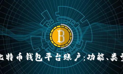 全面解析比特币钱包平台账户：功能、类型与安全性