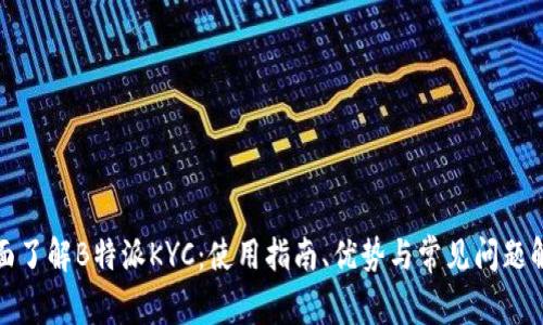 全面了解B特派KYC：使用指南、优势与常见问题解答