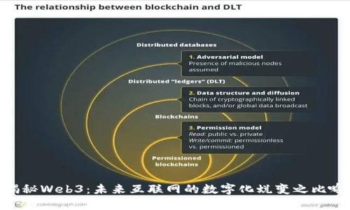 揭秘Web3：未来互联网的数字化蜕变之比喻