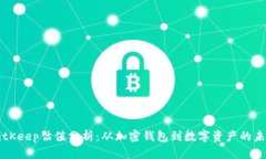 BitKeep估值分析：从加密钱