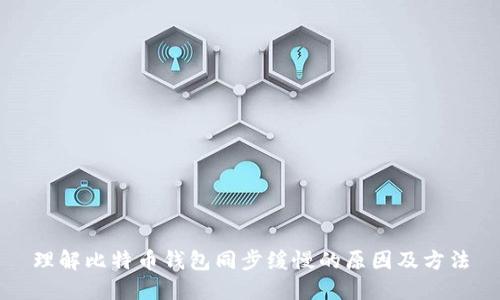 理解比特币钱包同步缓慢的原因及方法