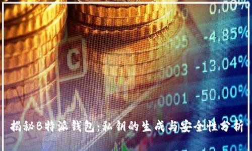 揭秘B特派钱包：私钥的生成与安全性分析