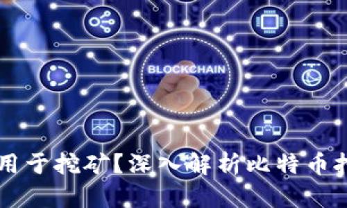 比特币钱包能否用于挖矿？深入解析比特币挖矿与钱包的关系