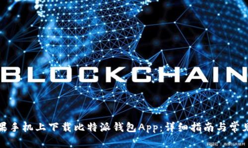 如何在苹果手机上下载比特派钱包App：详细指南与常见问题解答