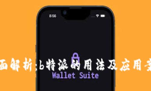 全面解析：b特派的用法及应用案例