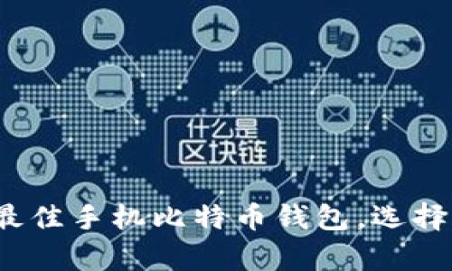 全面解析：2023年最佳手机比特币钱包，选择、使用与安全性详解