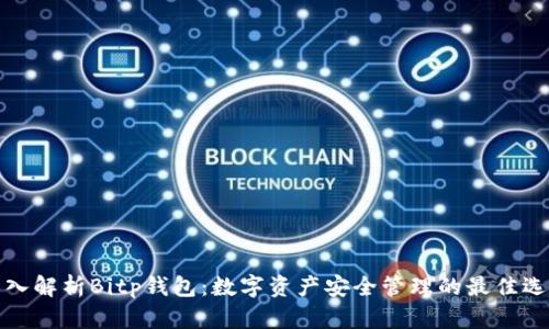 深入解析Bitp钱包：数字资产安全管理的最佳选择