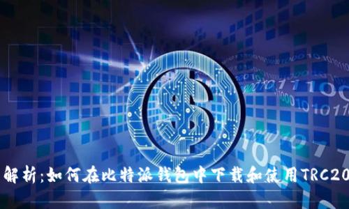 全面解析：如何在比特派钱包中下载和使用TRC20代币