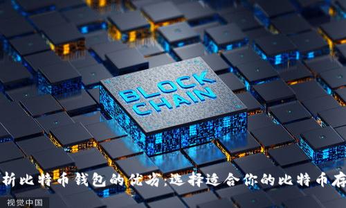 全面解析比特币钱包的优劣：选择适合你的比特币存储方式
