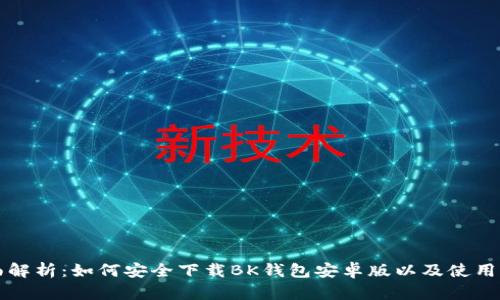 全面解析：如何安全下载BK钱包安卓版以及使用指南