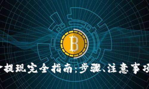  比特派上的美金提现完全指南：步骤、注意事项与常见问题解答