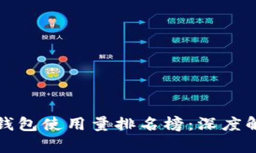 2023年B特派钱包使用量排名榜：深度解析与趋势洞察