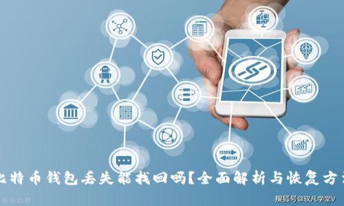 比特币钱包丢失能找回吗？全面解析与恢复方法